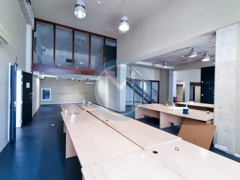 Commercial Office in Gzira