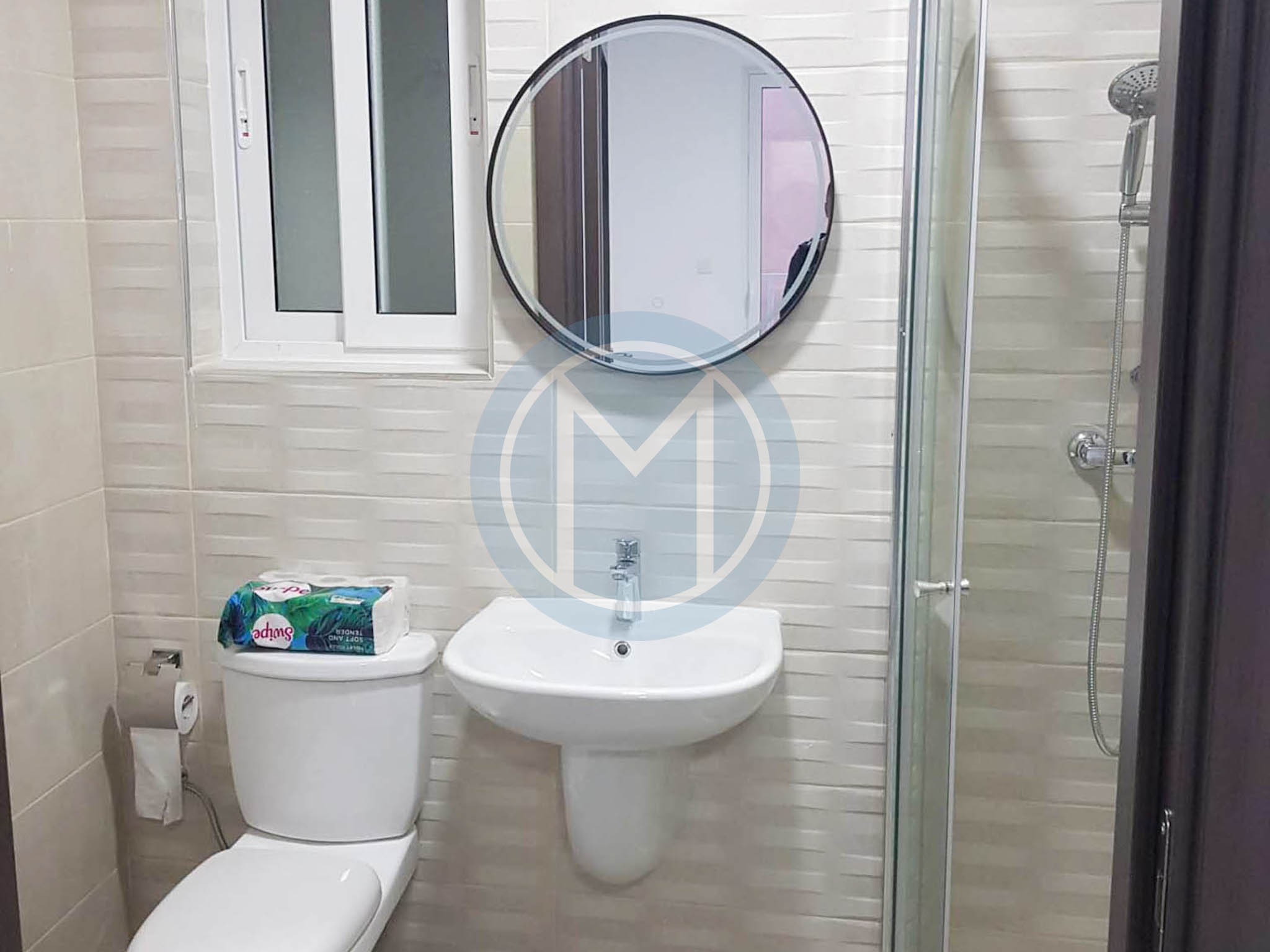 Commercial Office in Mosta
