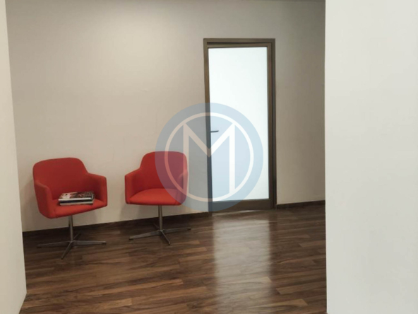 Cosy Multi-Room Office in Iklin