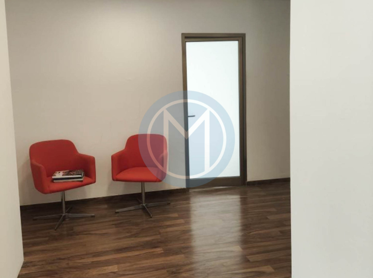 Cosy Multi-Room Office in Iklin