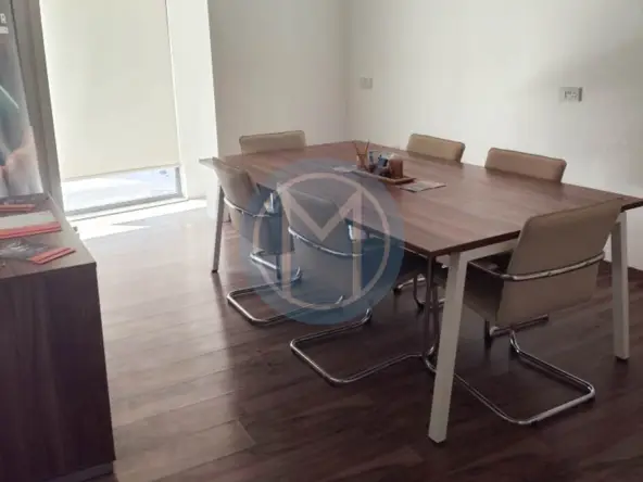 Cosy Multi-Room Office in Iklin