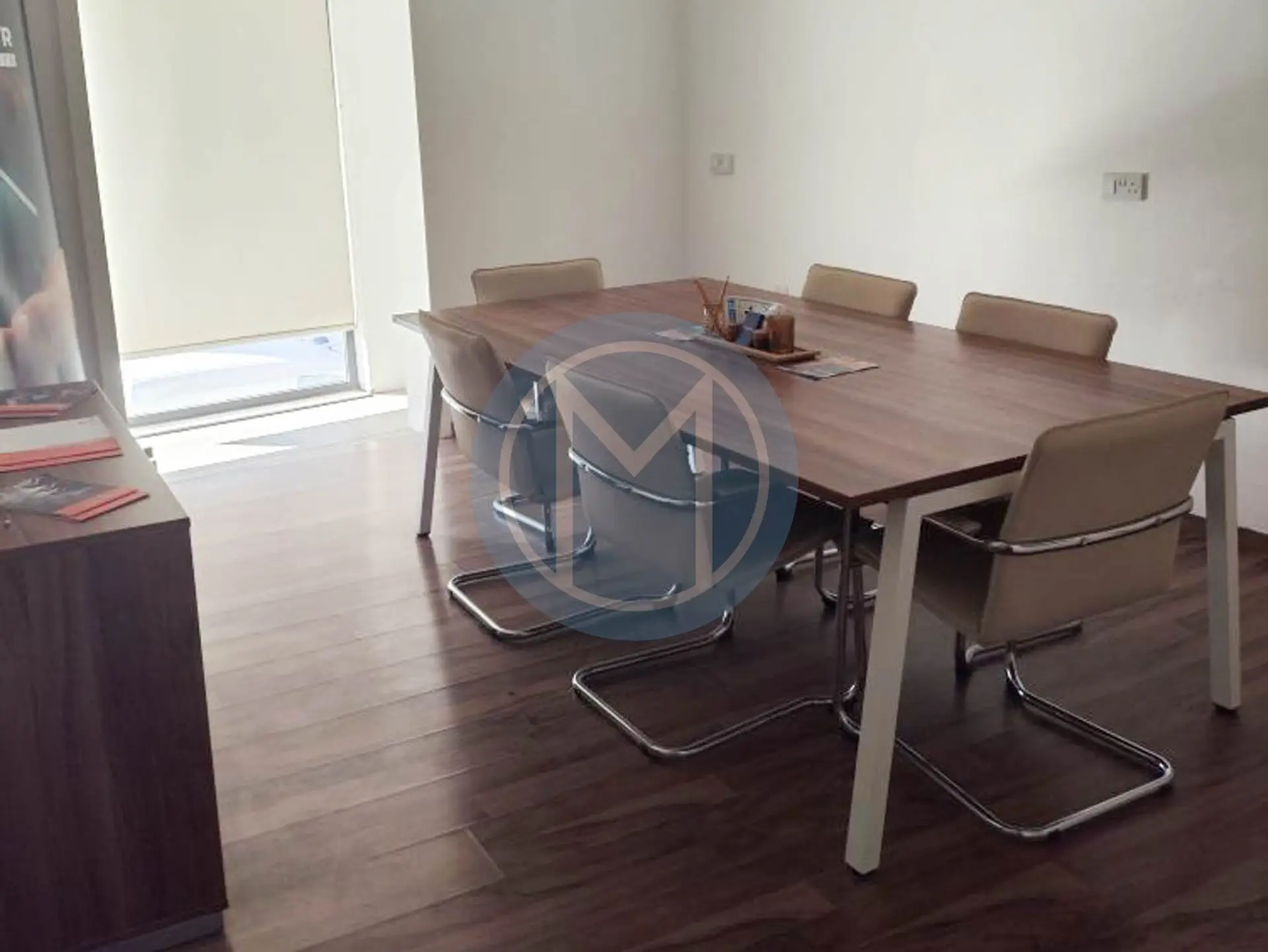 Cosy Multi-Room Office in Iklin