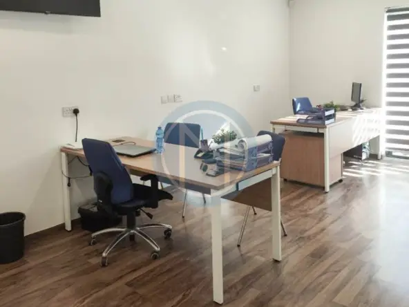 Cosy Multi-Room Office in Iklin