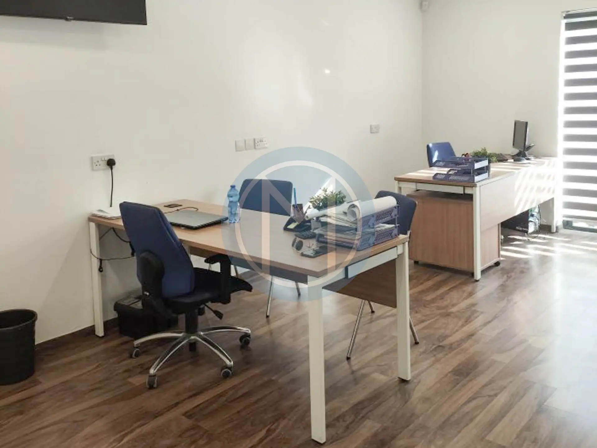 Cosy Multi-Room Office in Iklin