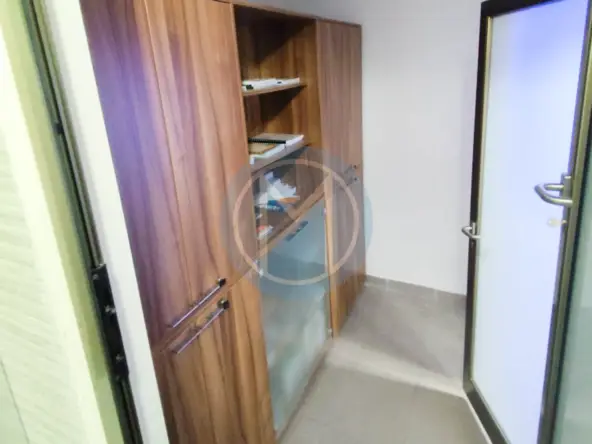 Cosy Multi-Room Office in Iklin