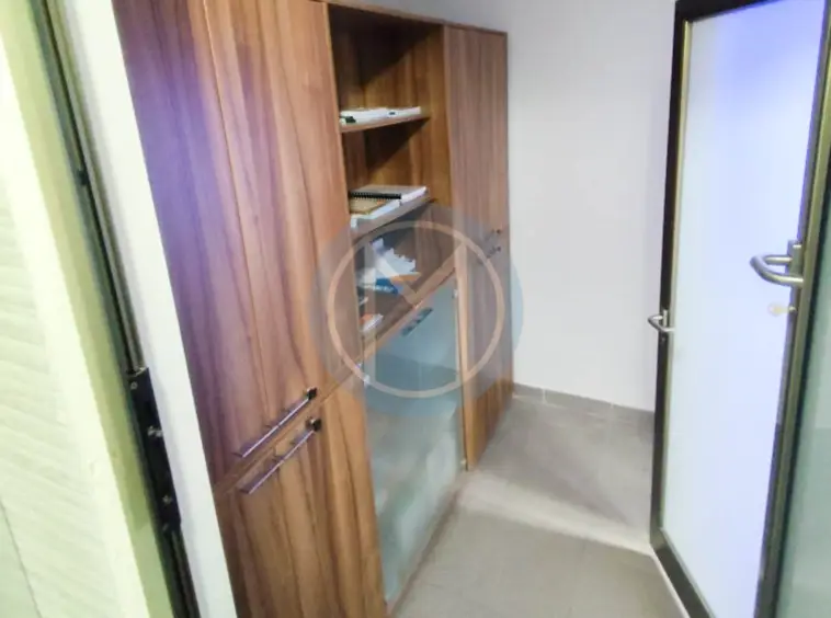 Cosy Multi-Room Office in Iklin
