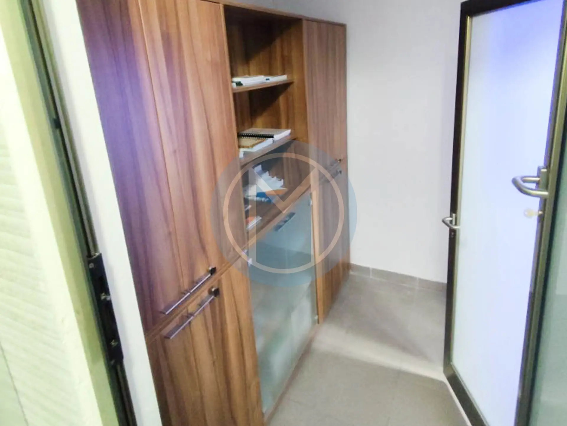 Cosy Multi-Room Office in Iklin