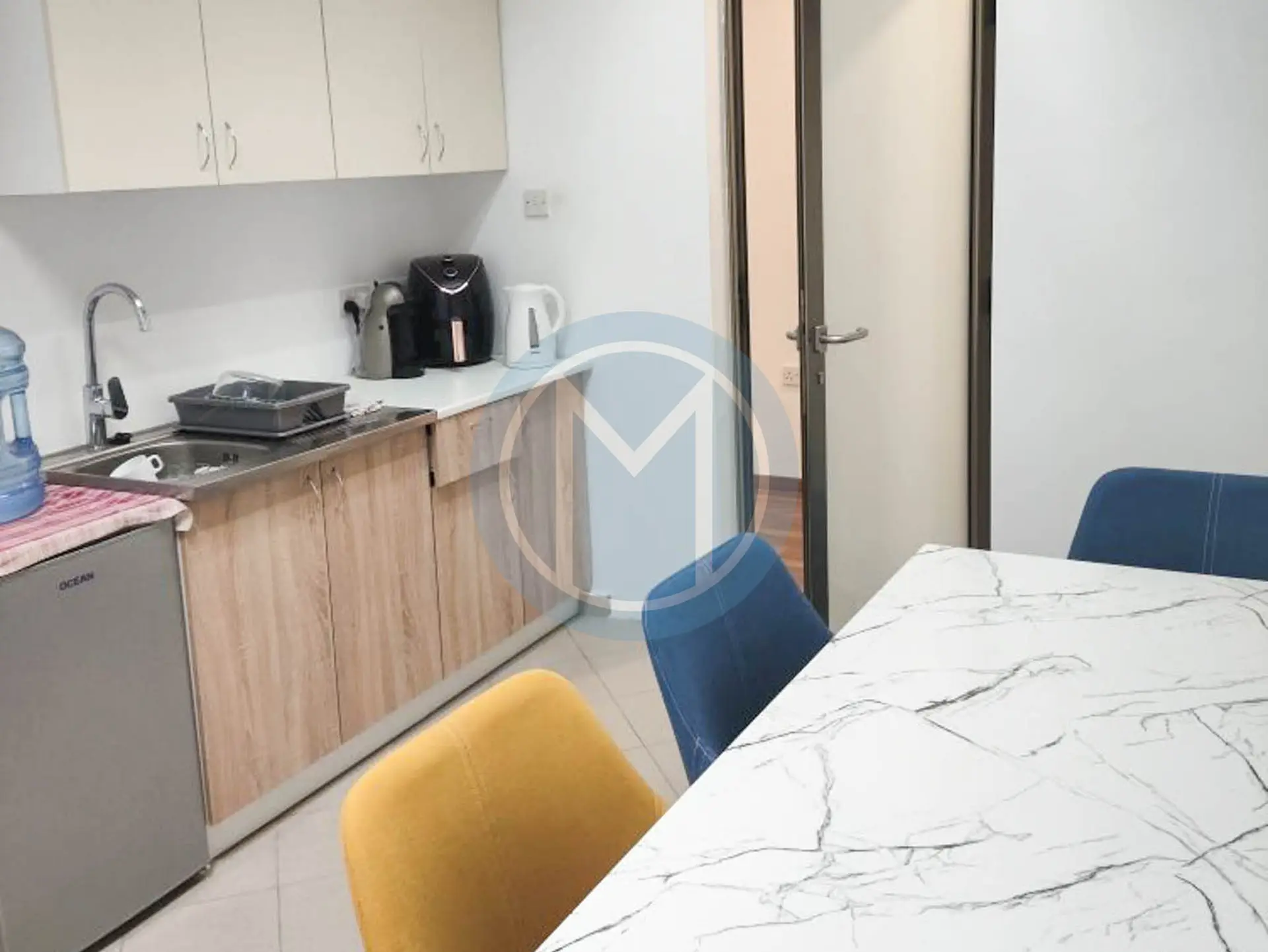 Cosy Multi-Room Office in Iklin