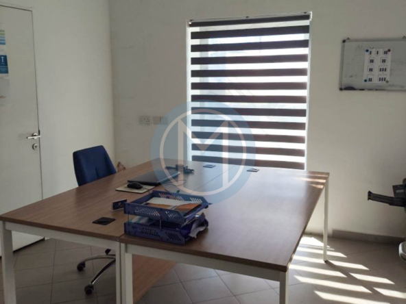 Cosy Multi-Room Office in Iklin