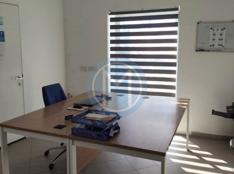 Cosy Multi-Room Office in Iklin