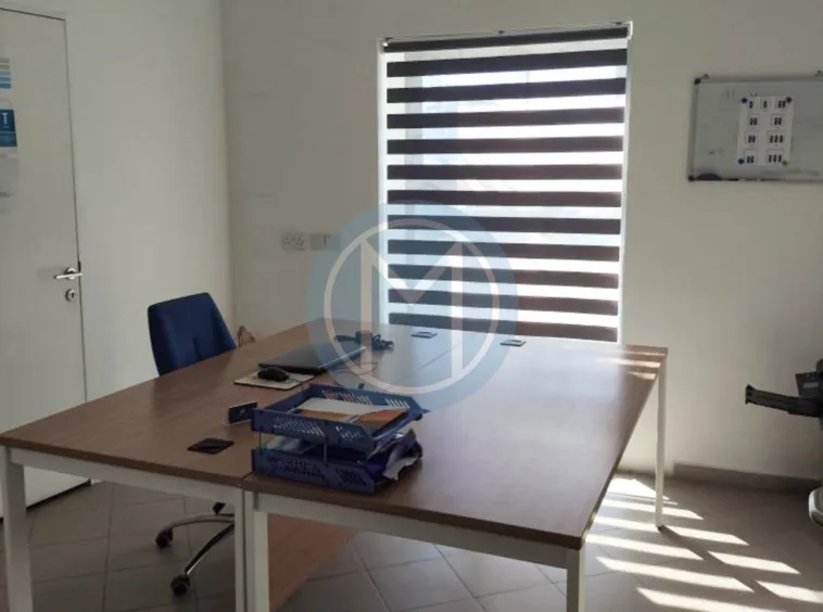 Multi-Room Office in Iklin