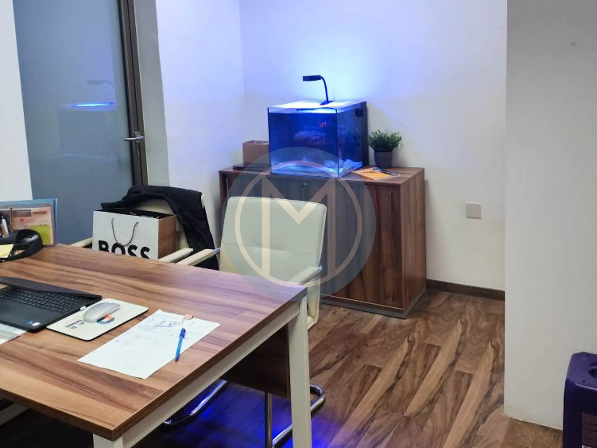 Cosy Multi-Room Office in Iklin