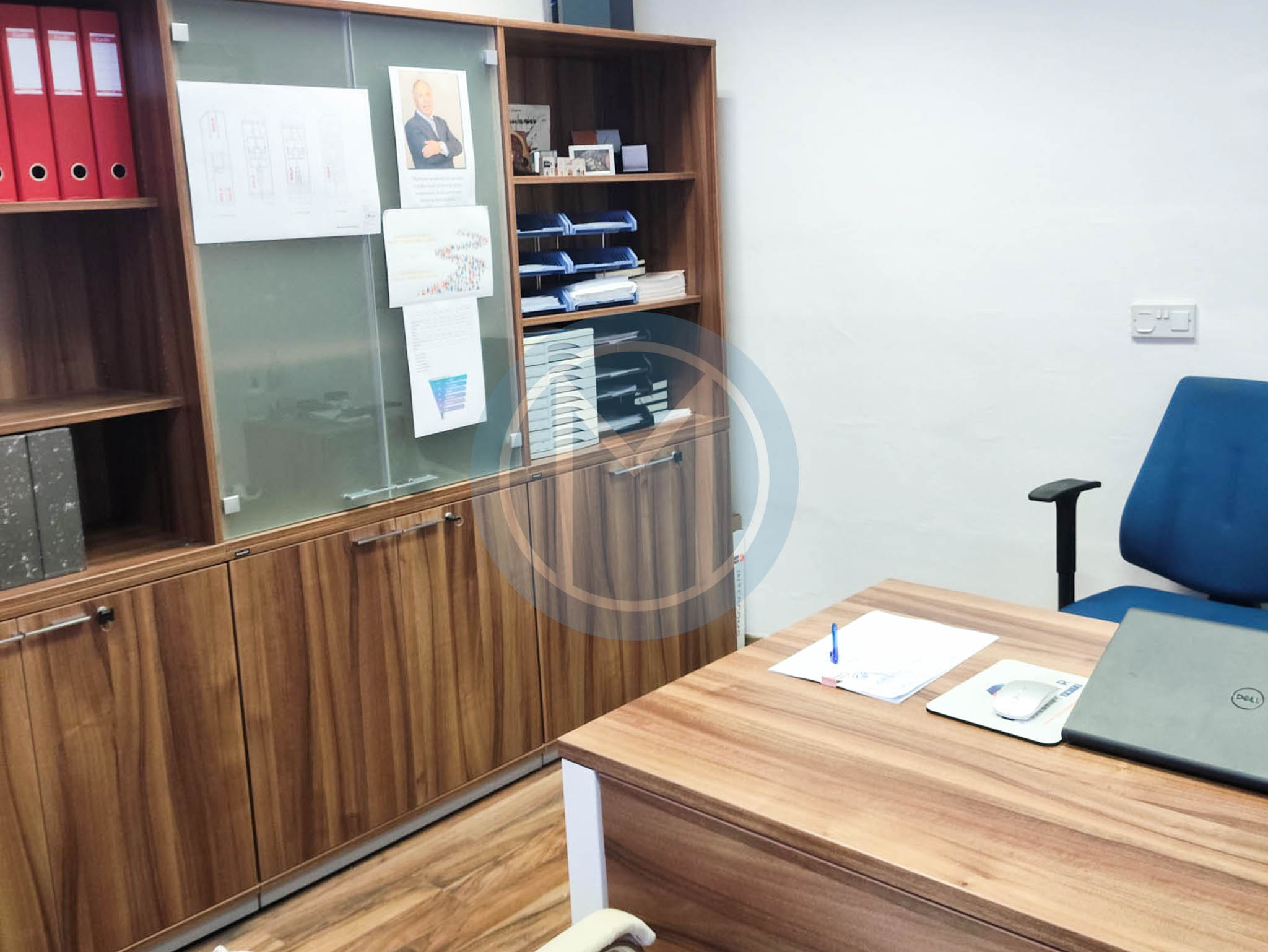 Cosy Multi-Room Office in Iklin