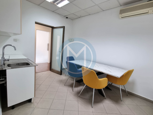 Cosy Multi-Room Office in Iklin