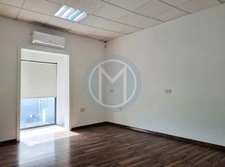 Cosy Multi-Room Office in Iklin