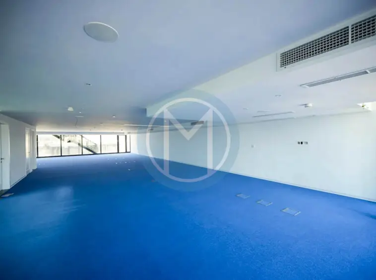 Designer Office For Rent