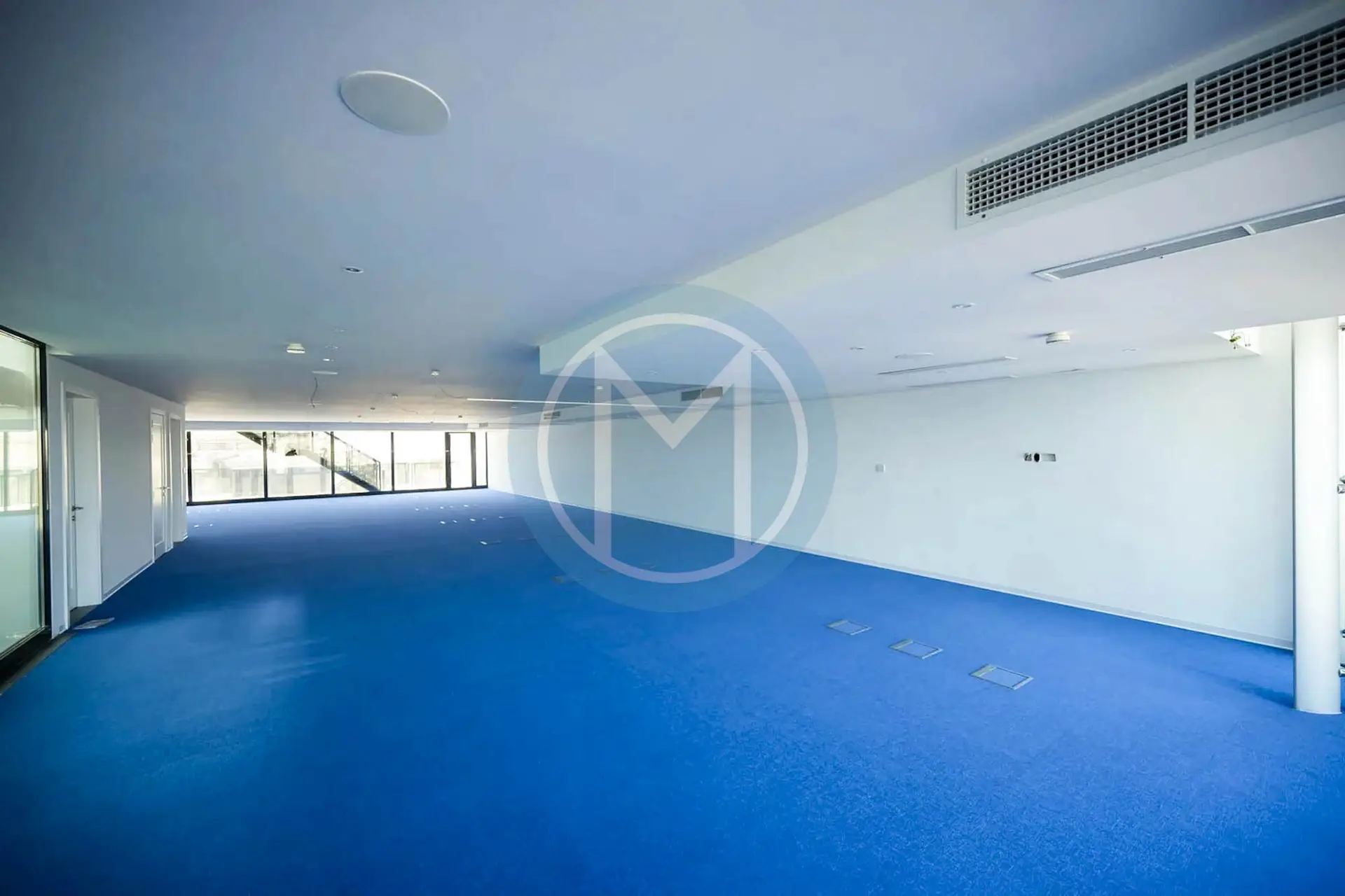 Designer Office For Rent