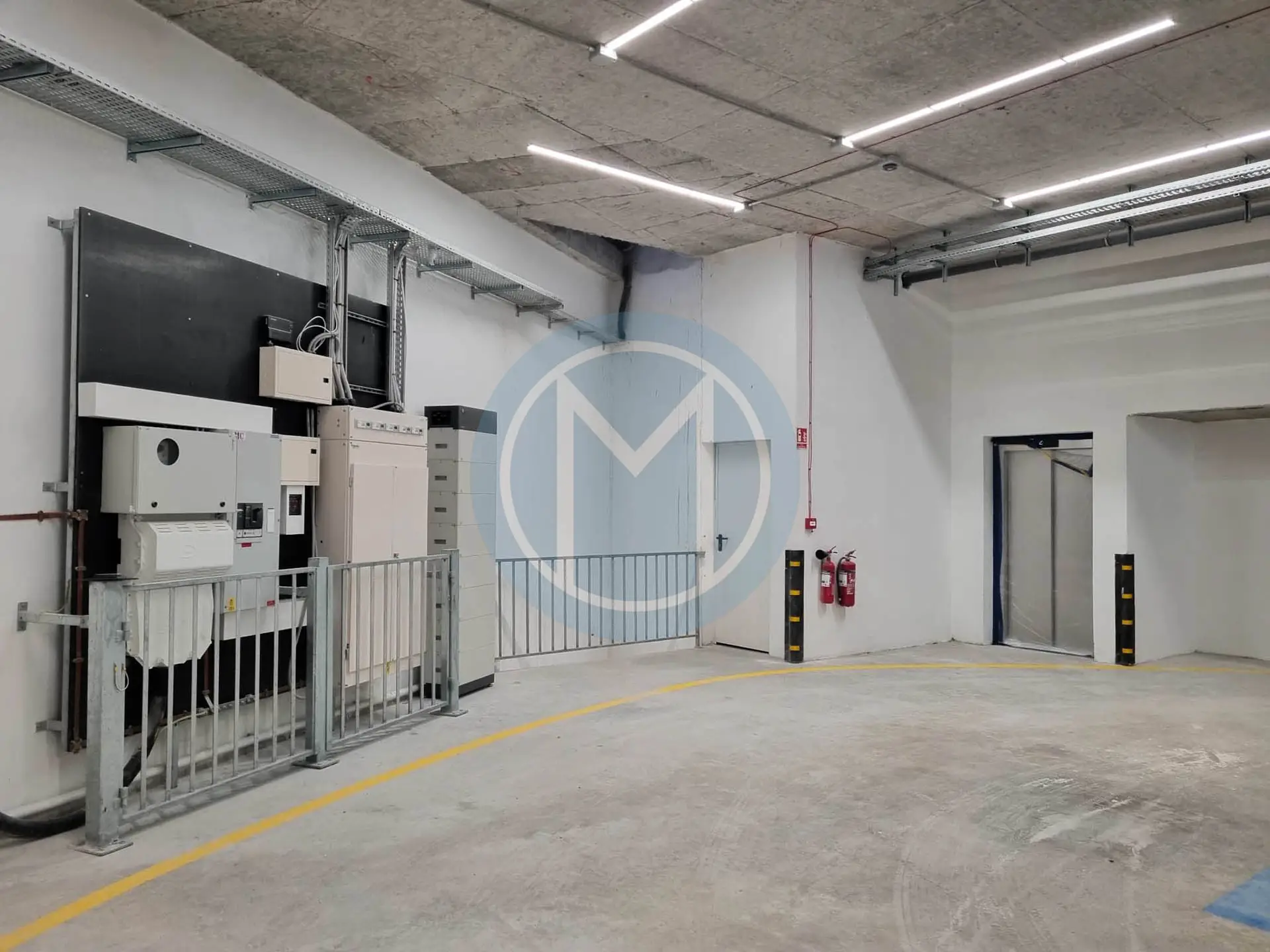 Designer Office For Rent