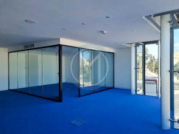 Designer Office For Rent