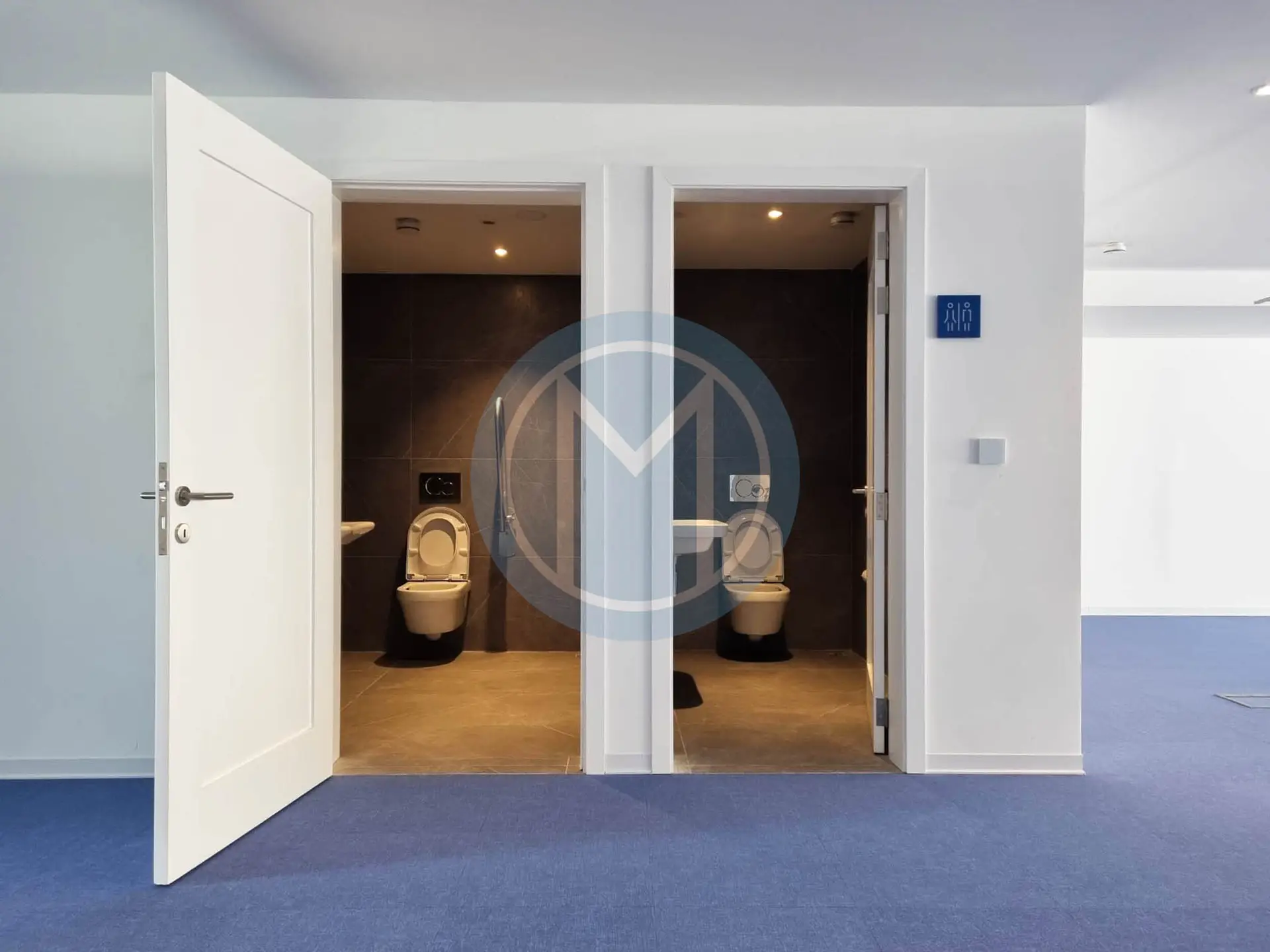 Designer Office For Rent