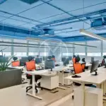 Furnished Paola Office