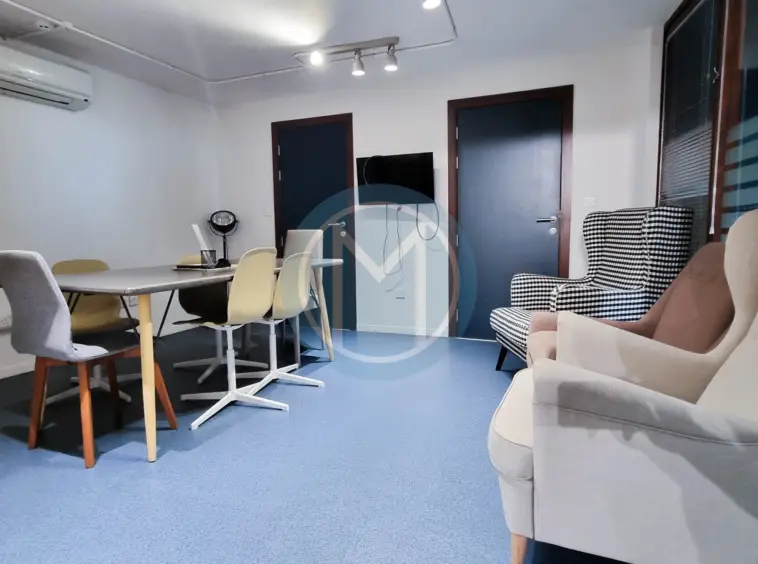 Gzira Office