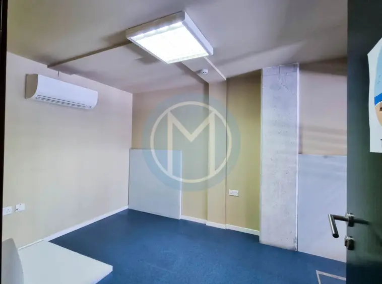 Gzira Office