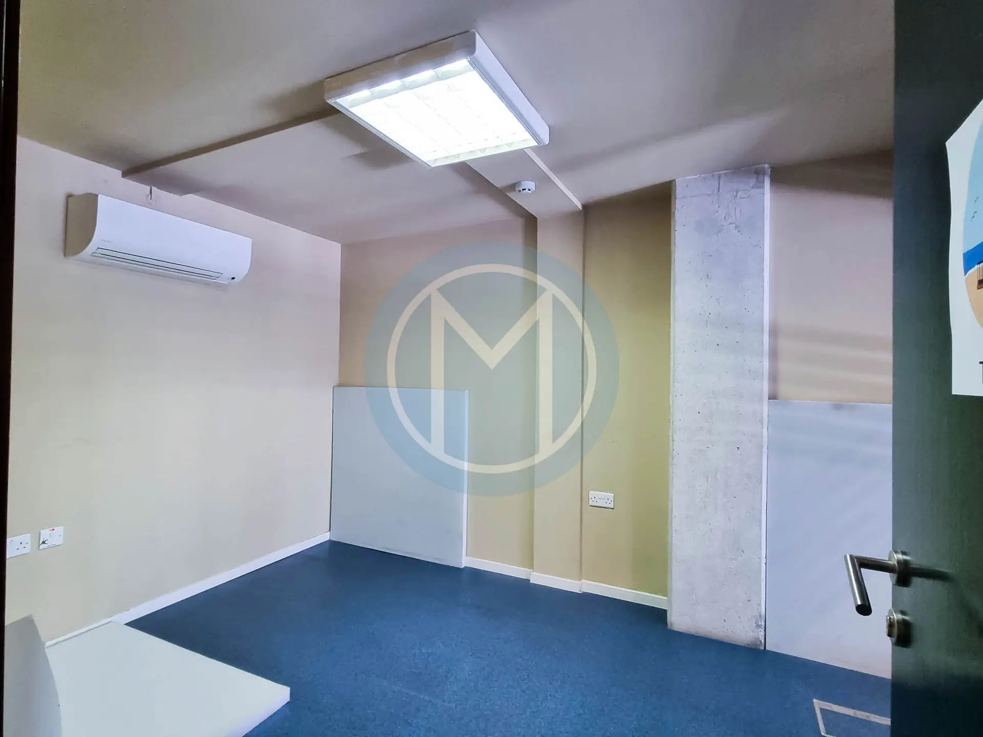 Gzira Office