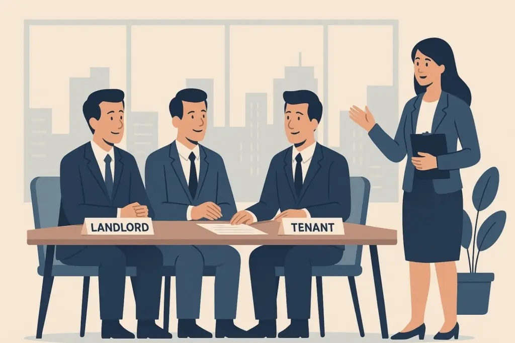 How CRE Advisors Strengthen Landlord–Tenant Relationships in Malta’s Commercial Real Estate Market