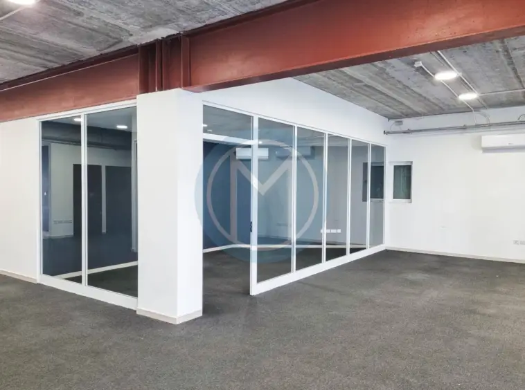 iGaming Office Space for Rent