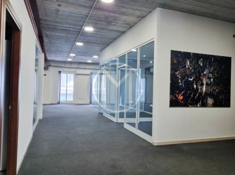iGaming Office Space for Rent