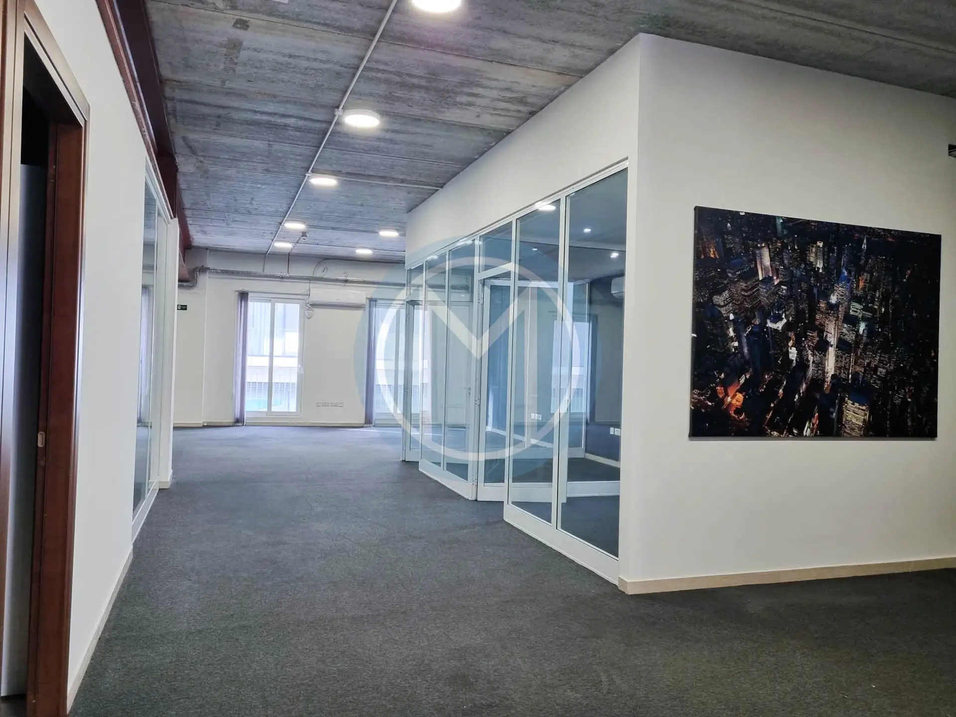 iGaming Office Space for Rent
