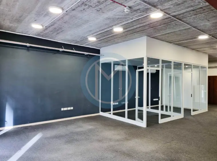 iGaming Office Space for Rent