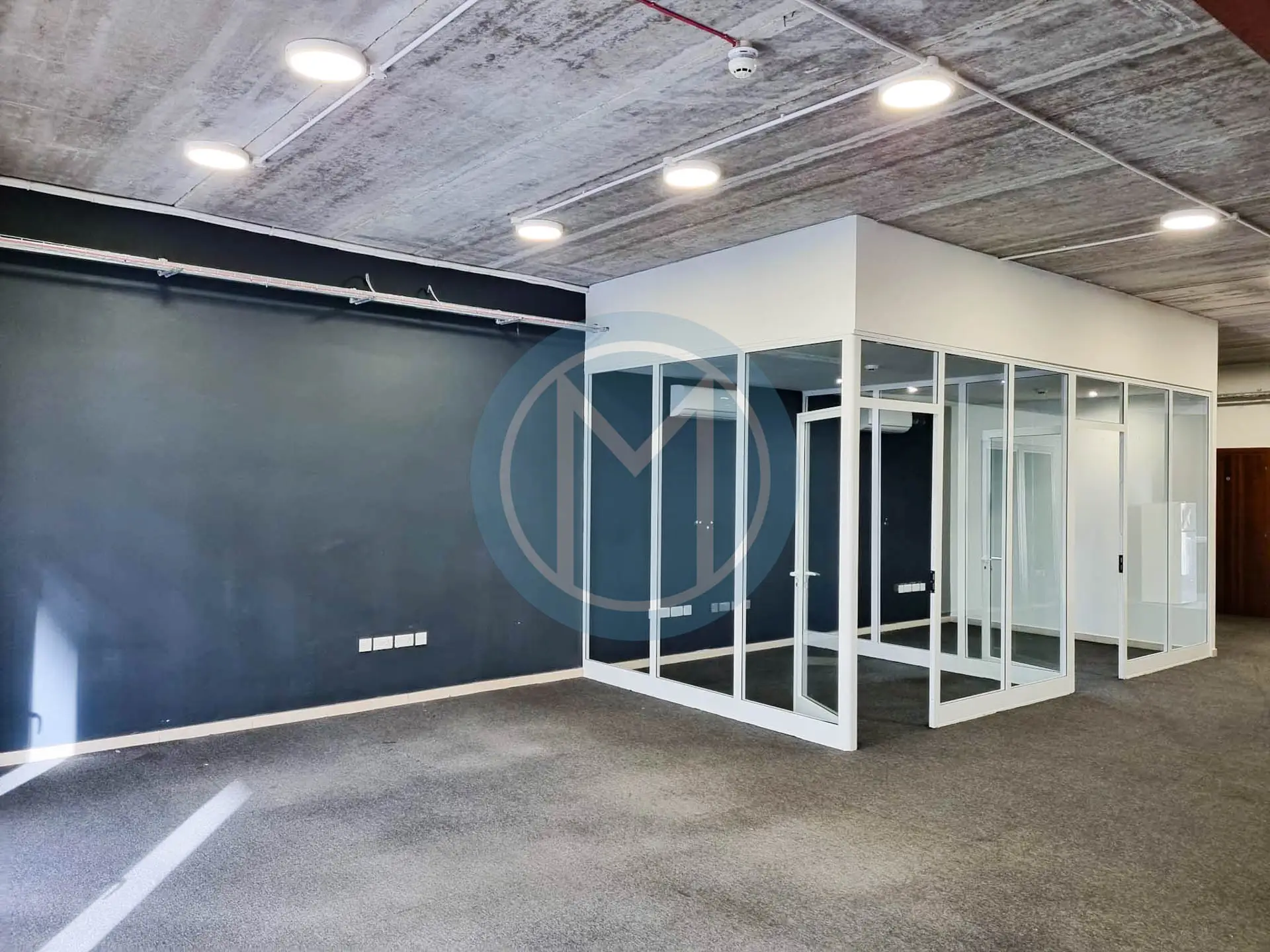 iGaming Office Space for Rent