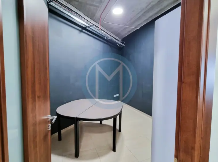 iGaming Office Space for Rent