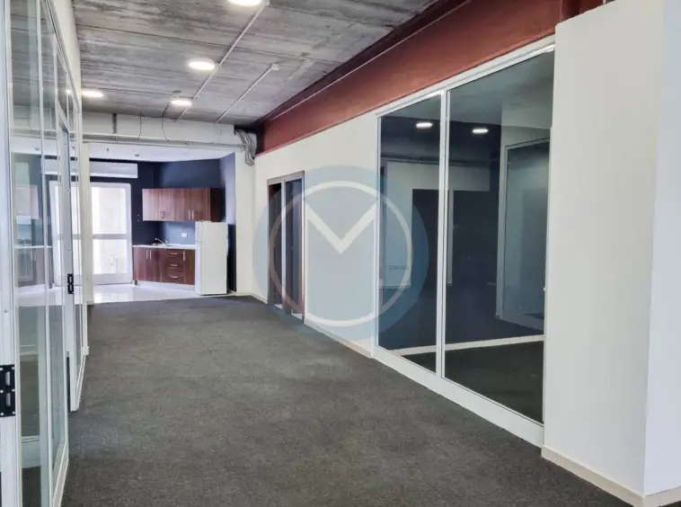 iGaming Office Space for Rent