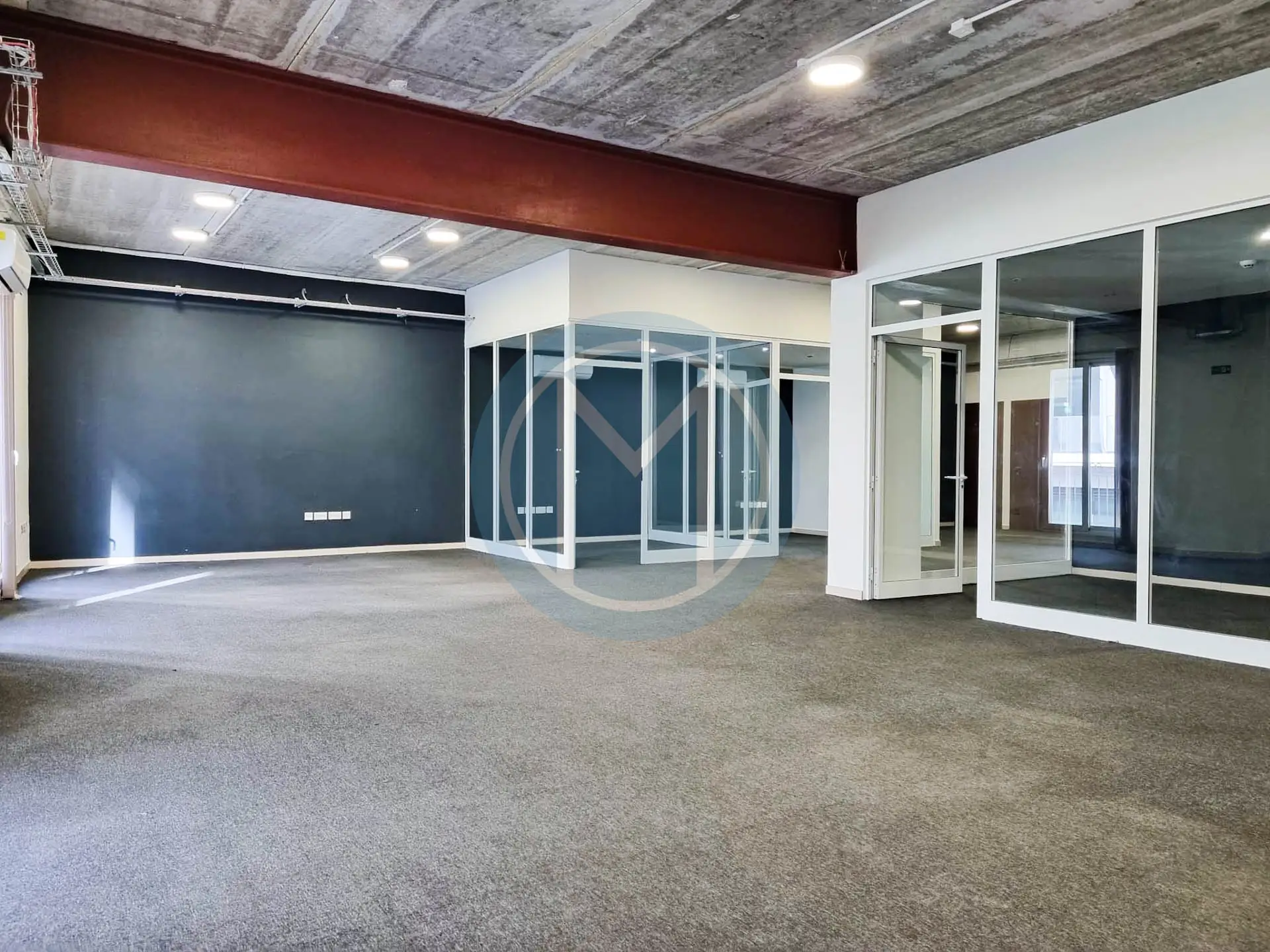 iGaming Office Space for Rent