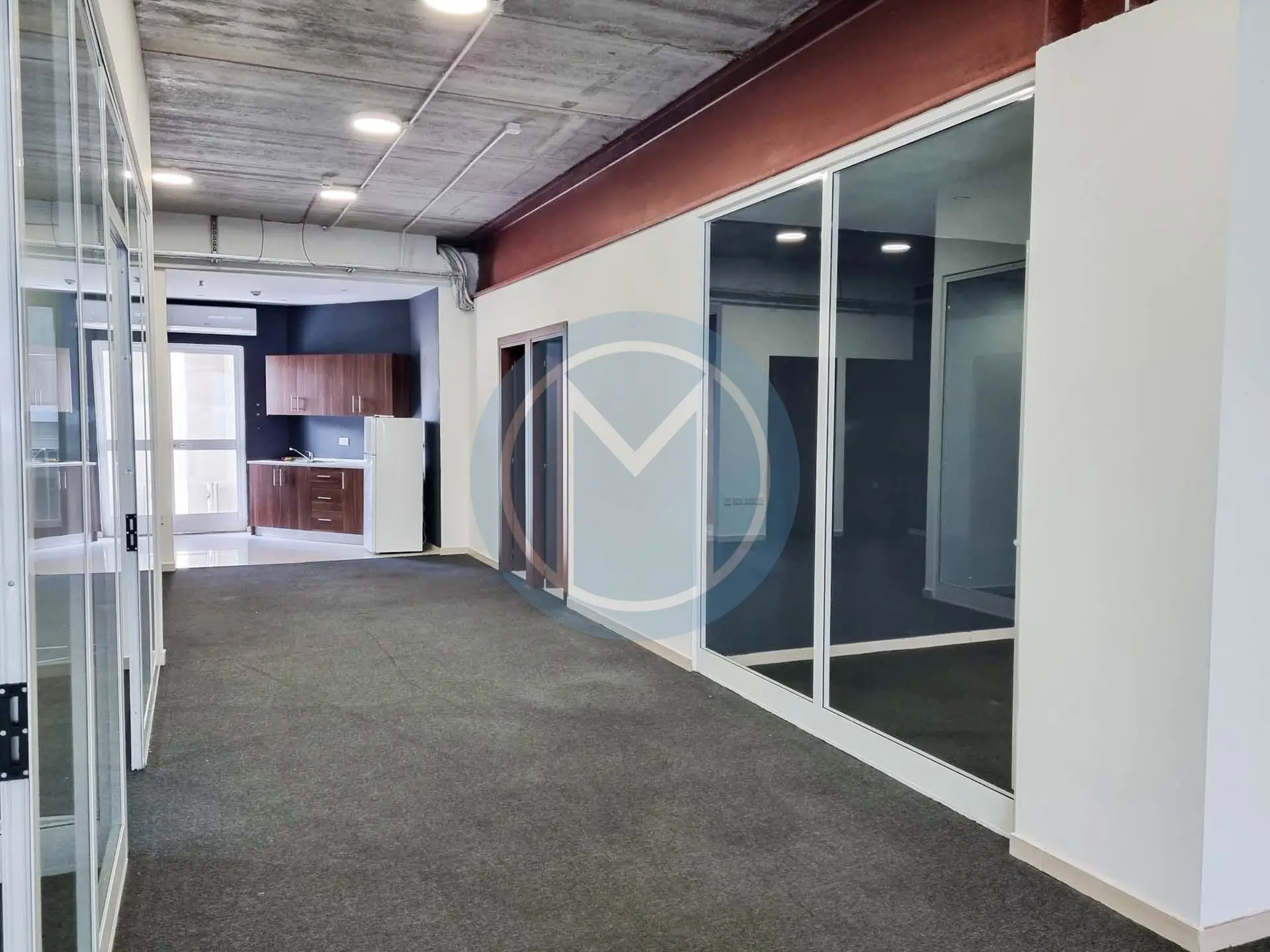 iGaming Office Space for Rent