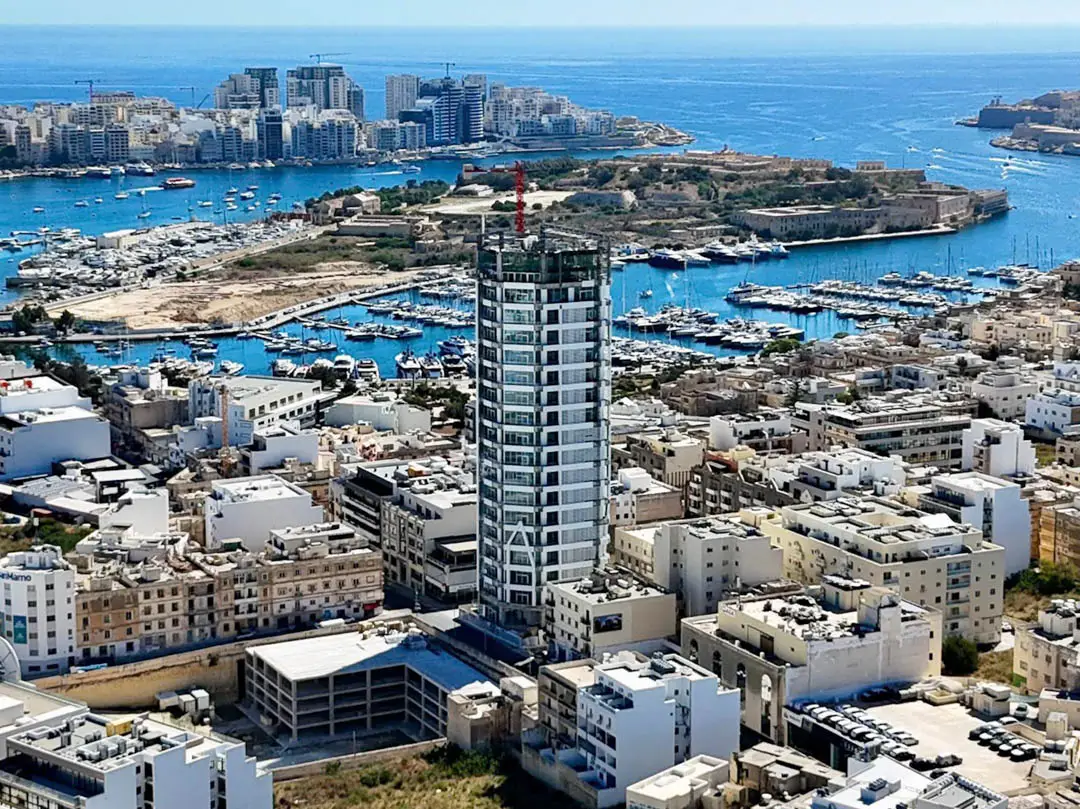 relocation and setting up business in malta