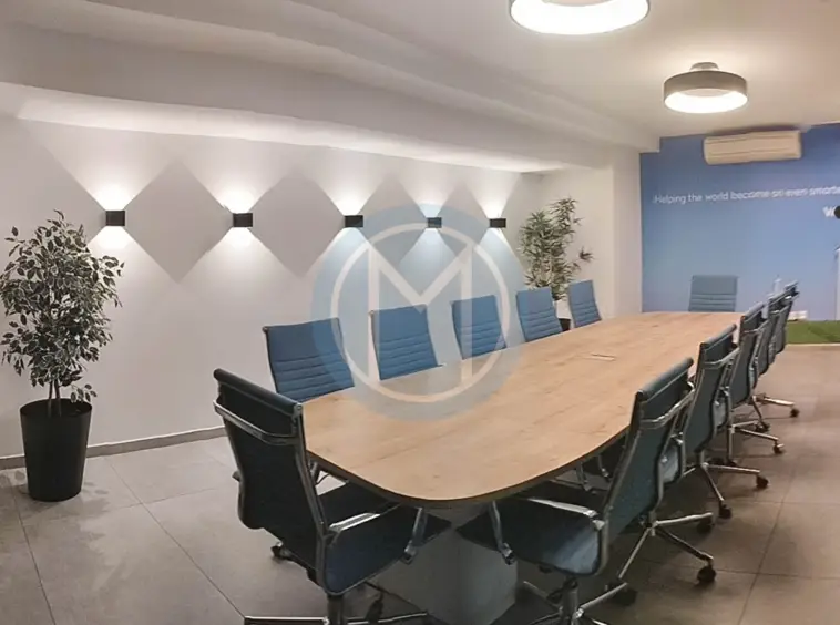 Mriehel Office Space for Rent