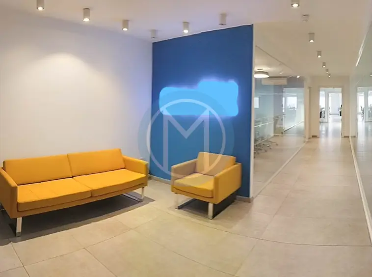 Mriehel Office Space for Rent