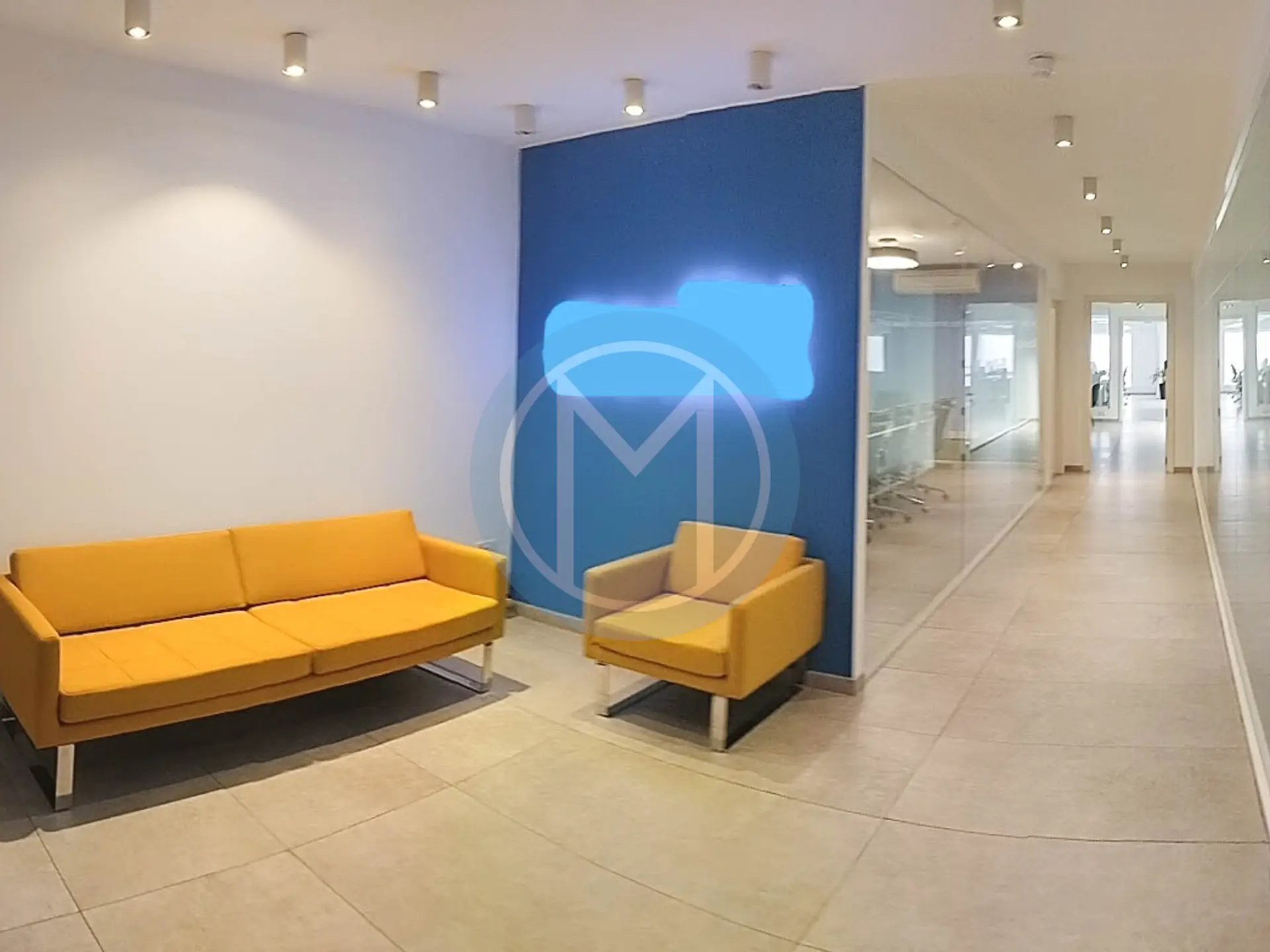 Mriehel Office Space for Rent