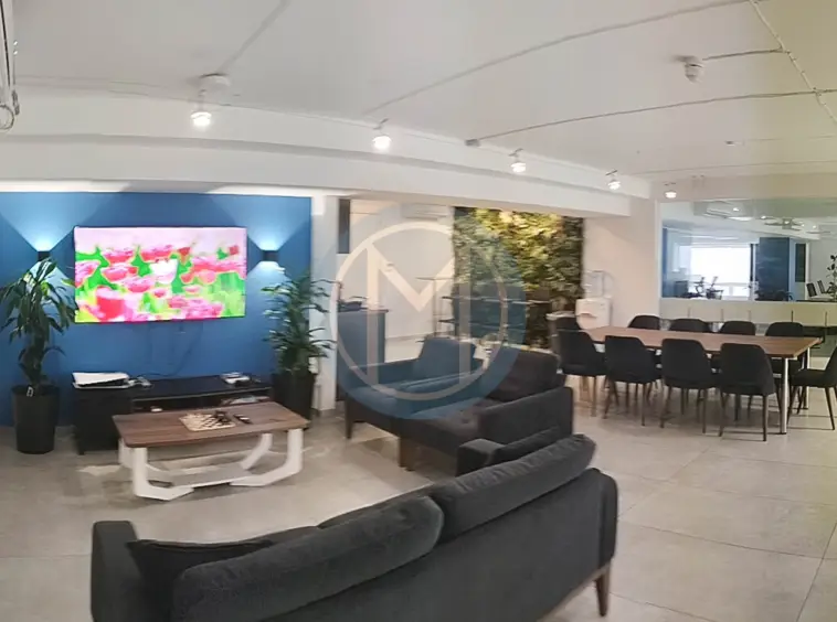 Mriehel Office Space for Rent