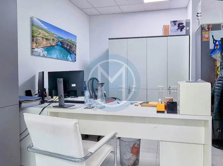 Office Space for Rent in Sliema