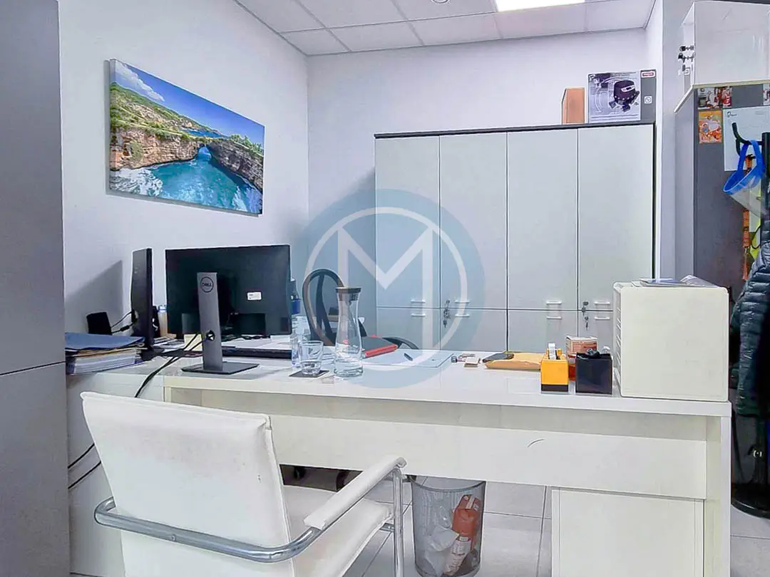 Office Space for Rent in Sliema