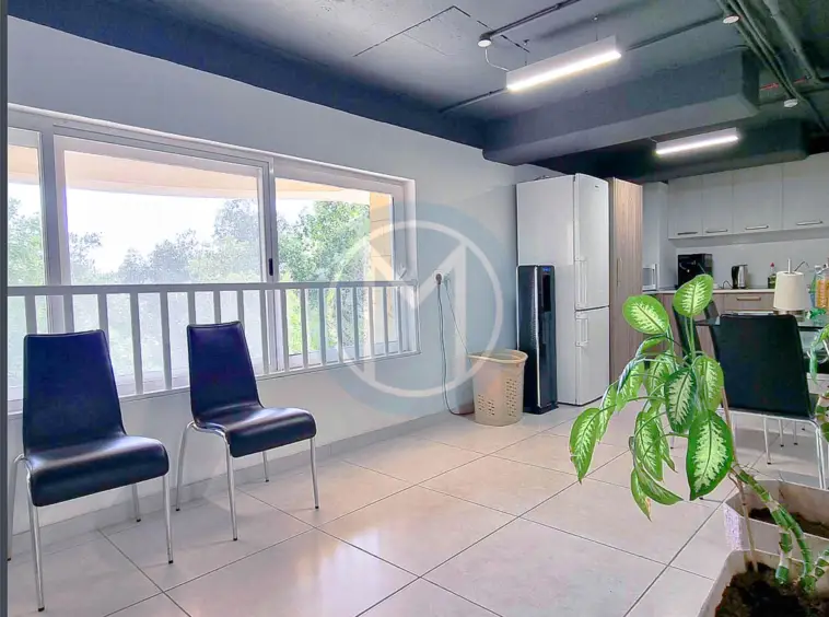 Office Space for Rent in Sliema