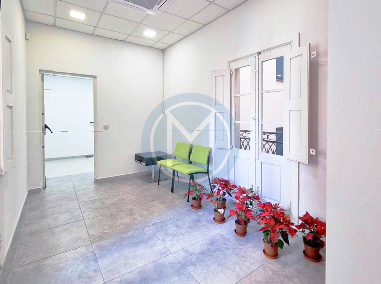 Office Space for Rent in Sliema