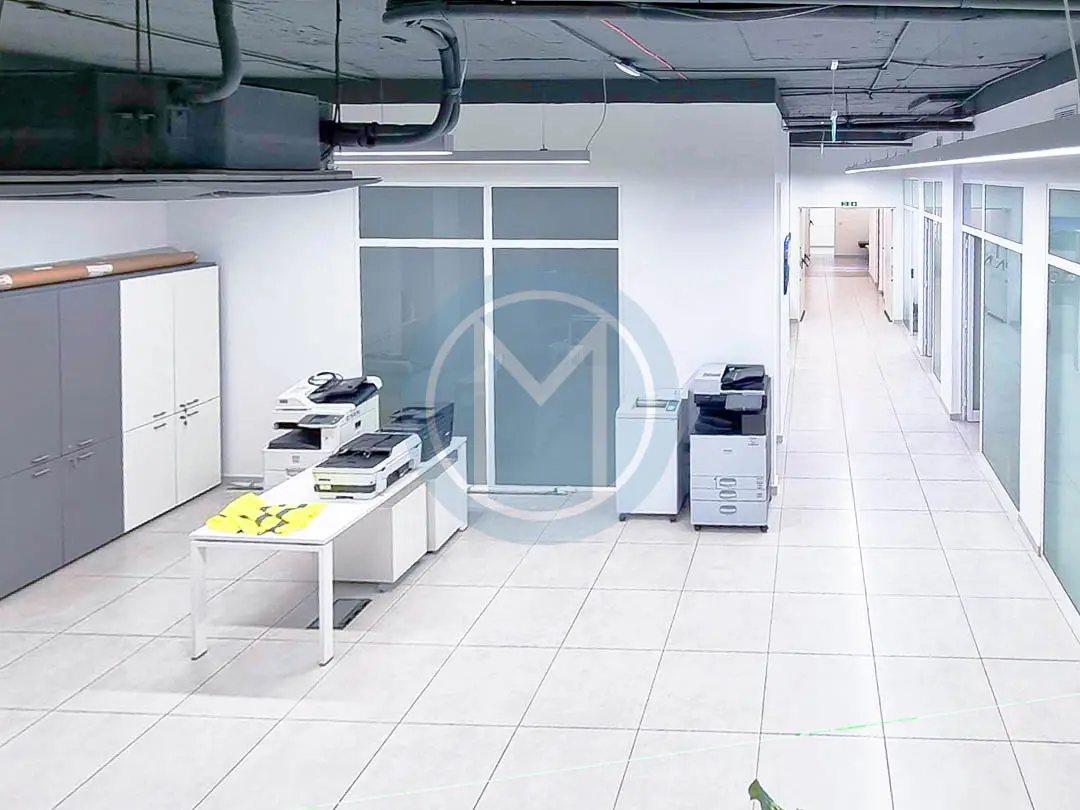 Office Space for Rent in Sliema