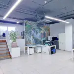 Office Space for Rent in Sliema