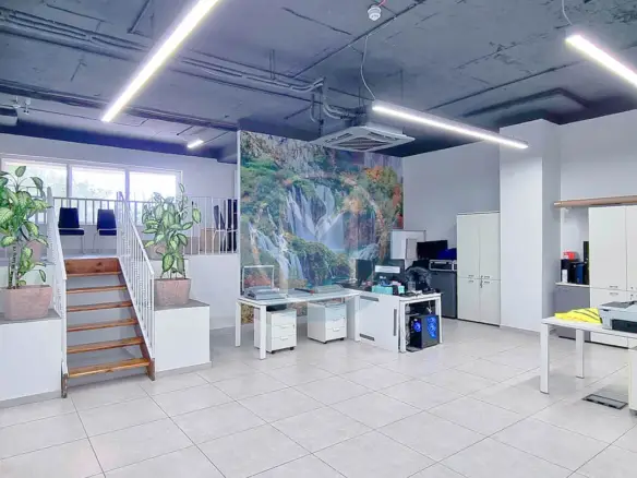 Office Space for Rent in Sliema
